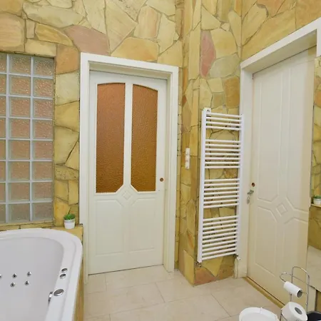 Apartamento Ultra At Synagogue